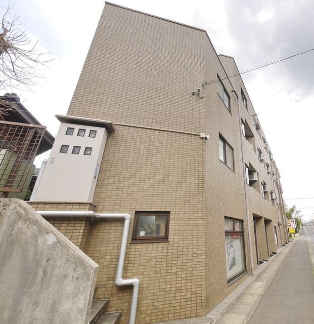 リーセントパレス神木本町の物件内観写真