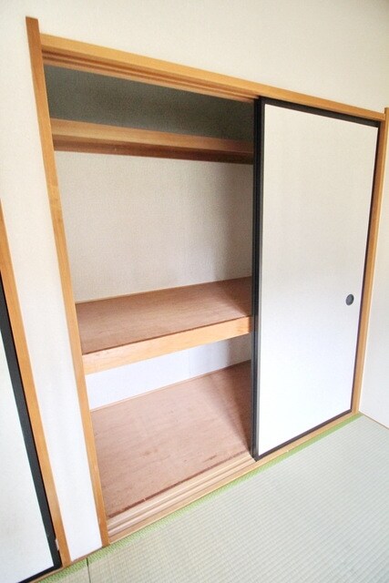 グリーンタウン神木 B棟の物件内観写真