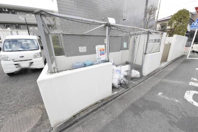 アプリーテ梶ヶ谷の物件内観写真