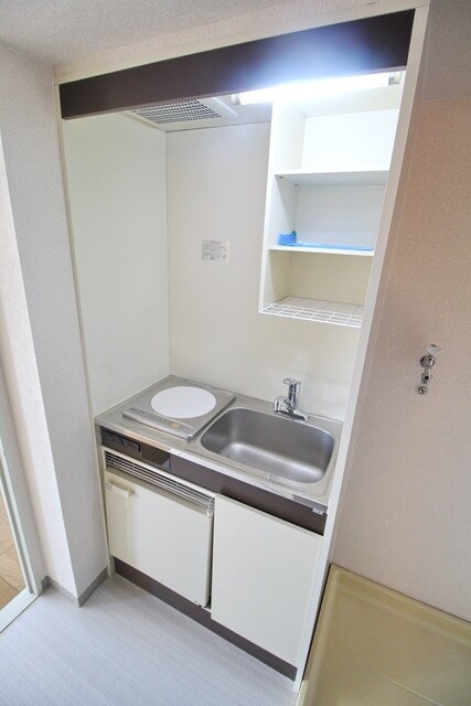 シルクガーデン馬絹の物件内観写真