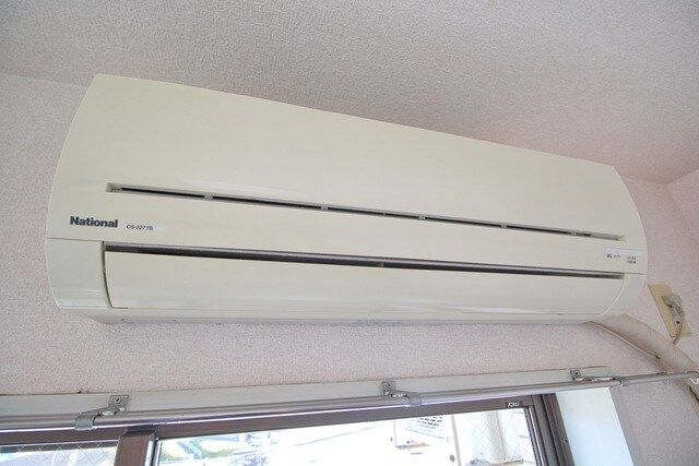 シルクガーデン馬絹の物件内観写真