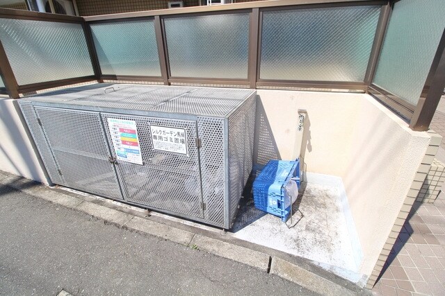 シルクガーデン馬絹の物件内観写真