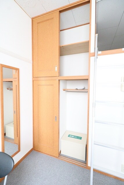 レオパレスドミールの物件内観写真