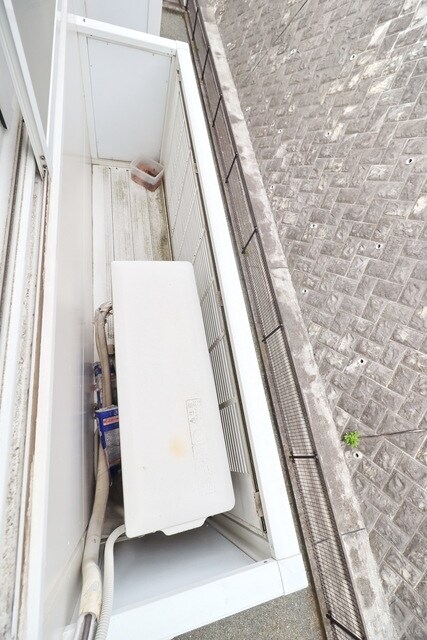 レオパレスドミールの物件内観写真