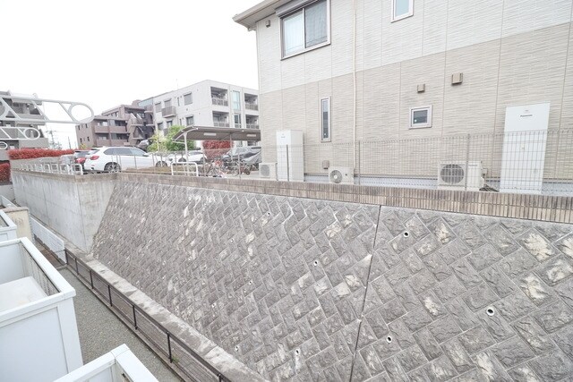 レオパレスドミールの物件内観写真