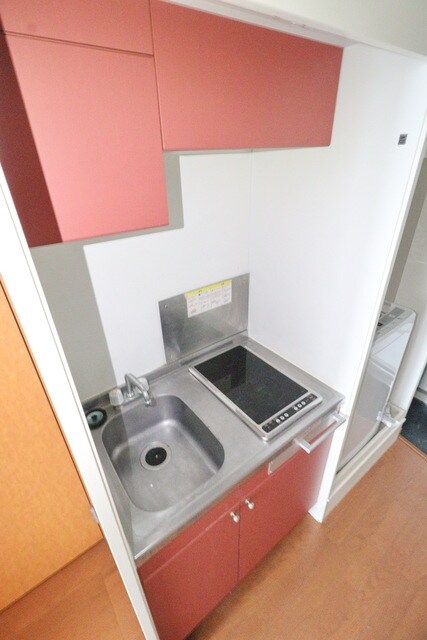 レオパレスドミールの物件内観写真