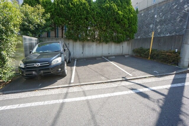 レオパレスドミールの物件内観写真