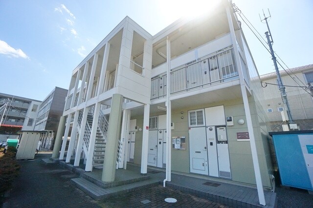 レオパレスドミールの物件内観写真