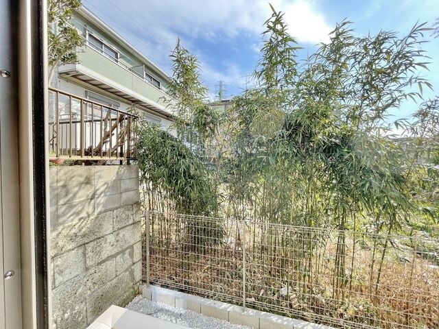 グロリアグランデの物件内観写真