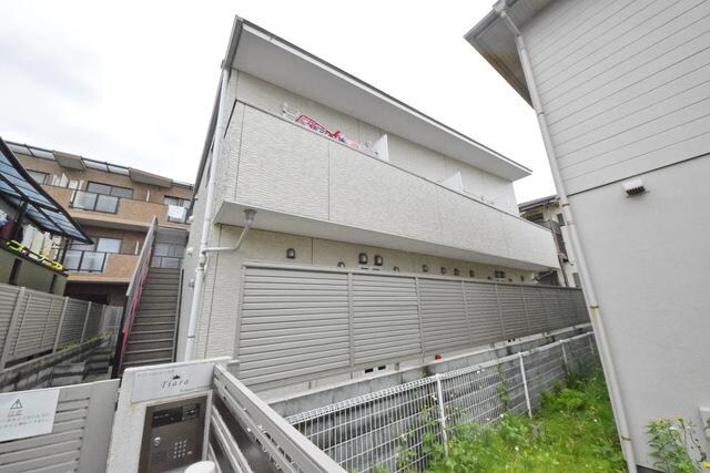 ティアラ梶ヶ谷弐番館の物件内観写真