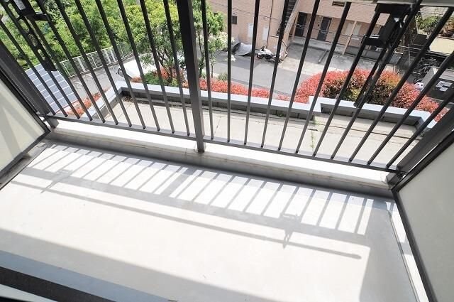 アビタシオン根岸IIIの物件内観写真