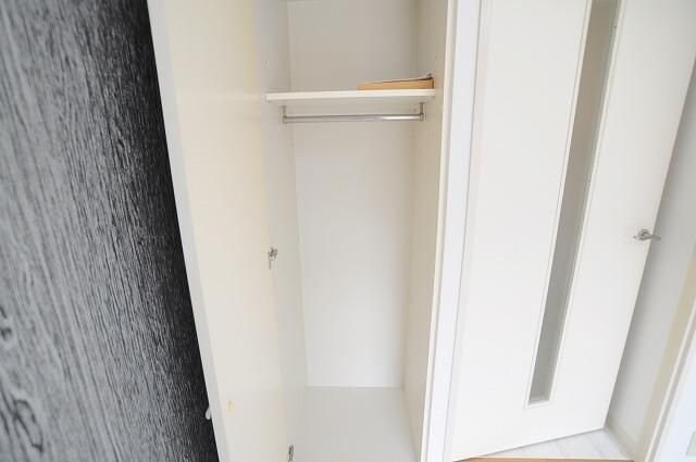 アビタシオン根岸IIIの物件内観写真