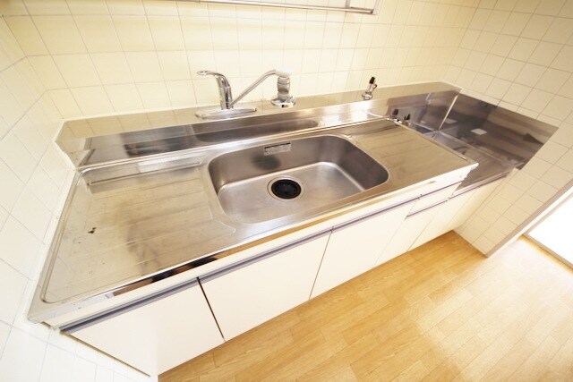 エルドメーヌ志村の物件内観写真