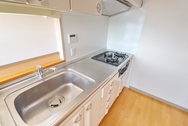 ビューコートQMの物件内観写真