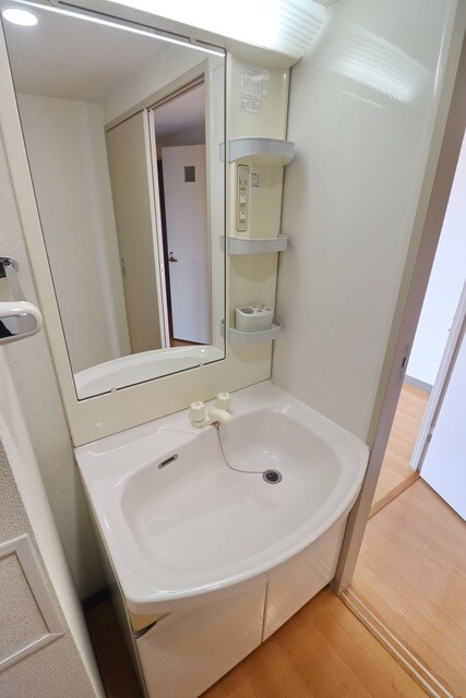 ビューコートQMの物件内観写真