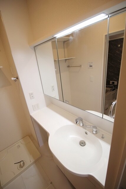 Niji-cort~ニジコート~の物件内観写真