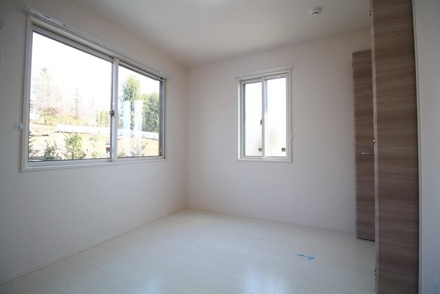 Niji-cort~ニジコート~の物件内観写真