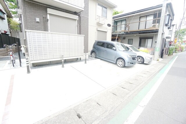 シンフォニーの物件内観写真