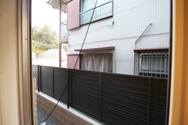 シンフォニーの物件内観写真