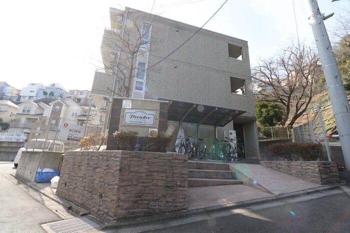 Prendre ~プランドール~の物件内観写真