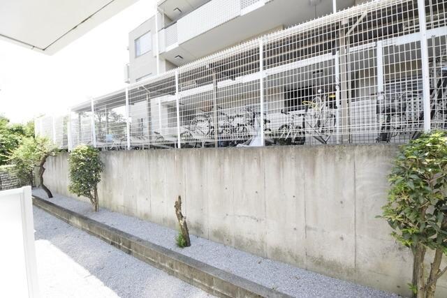 メゾンドシャルポンティエ1の物件内観写真