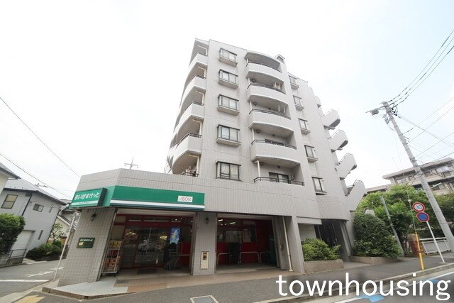 ビューハイツ高山の物件内観写真