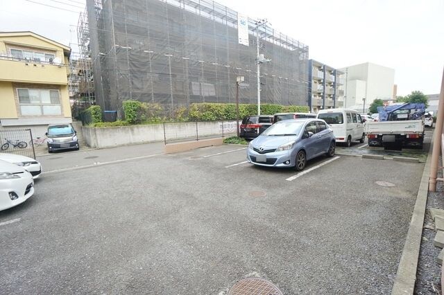 カサベルデUの物件内観写真