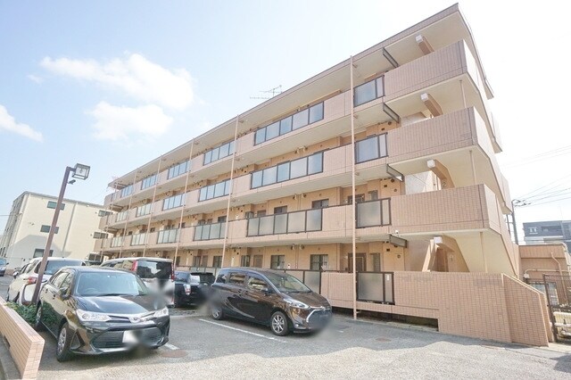 カサベルデUの物件内観写真