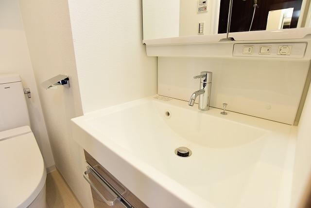 レグゼ梶ヶ谷の物件内観写真