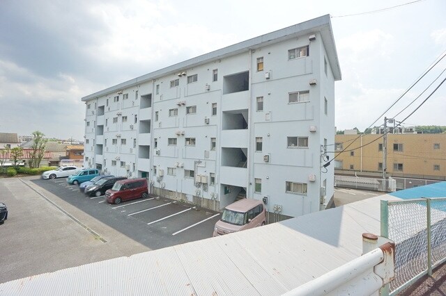 栄里第2マンションの物件内観写真