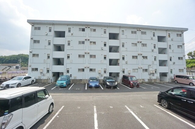 栄里第2マンションの物件内観写真