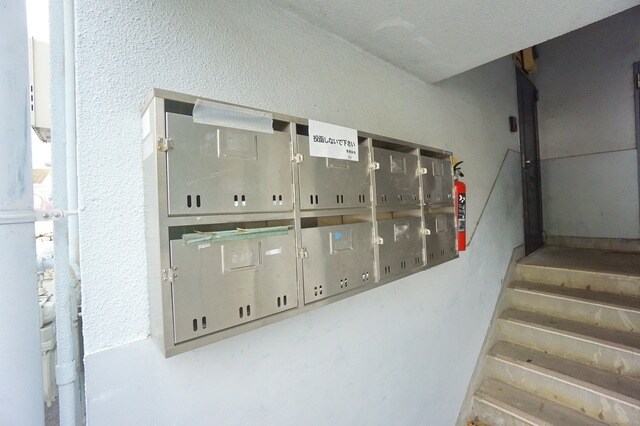 栄里第2マンションの物件内観写真