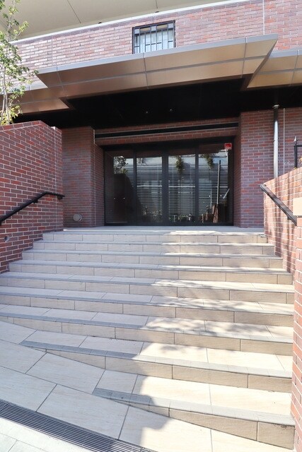 サムティレジデンス藤が丘の物件内観写真