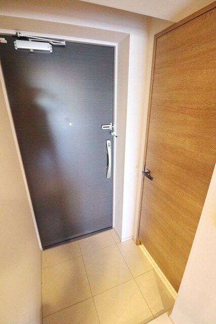 サムティレジデンス藤が丘の物件内観写真