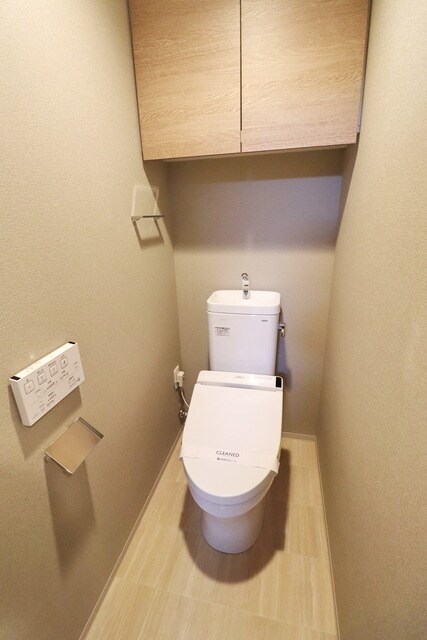 サムティレジデンス藤が丘の物件内観写真