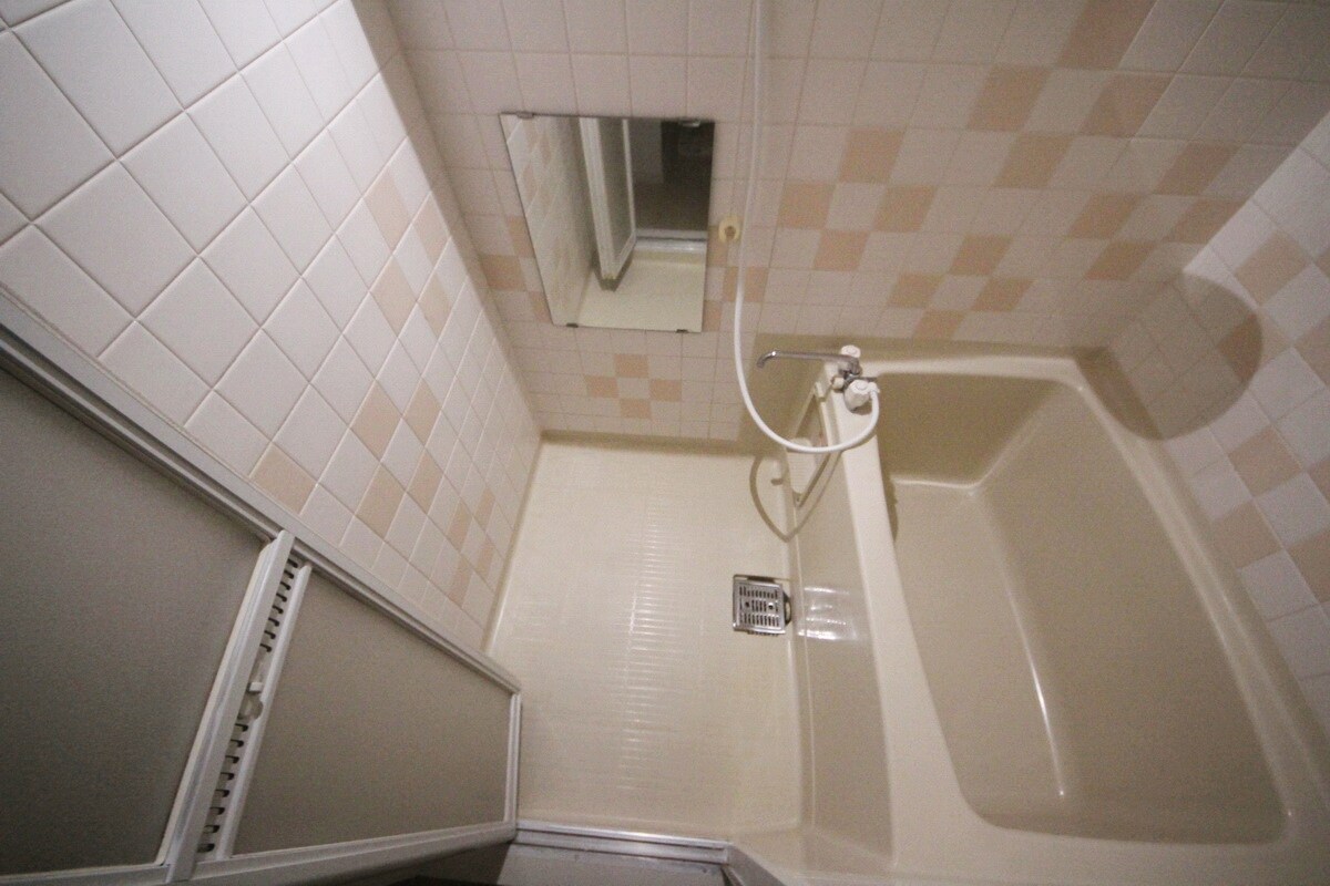 パークフジ小泉の物件内観写真