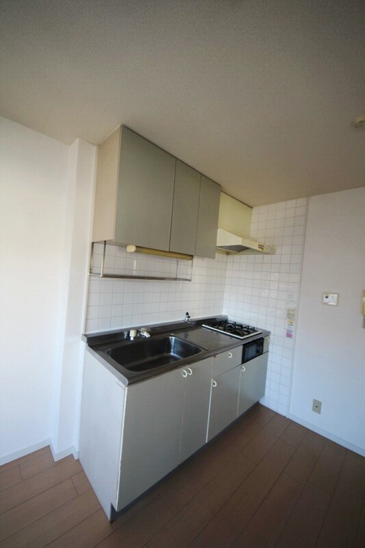 パークフジ小泉の物件内観写真