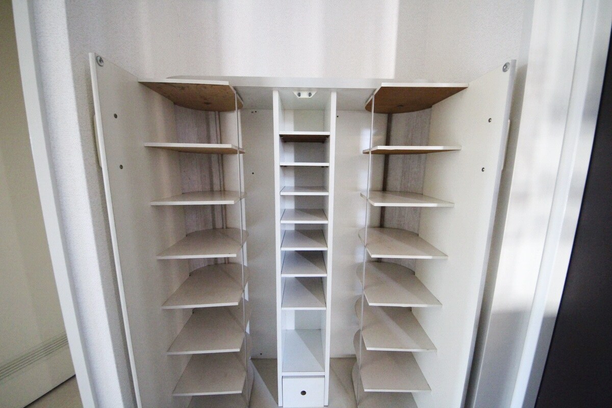 パークフジ小泉の物件内観写真