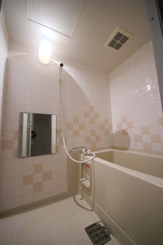 パークフジ小泉の物件内観写真