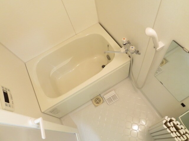 アプリコットハウスの物件内観写真