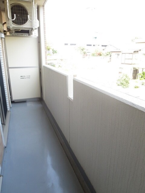 アプリコットハウスの物件内観写真