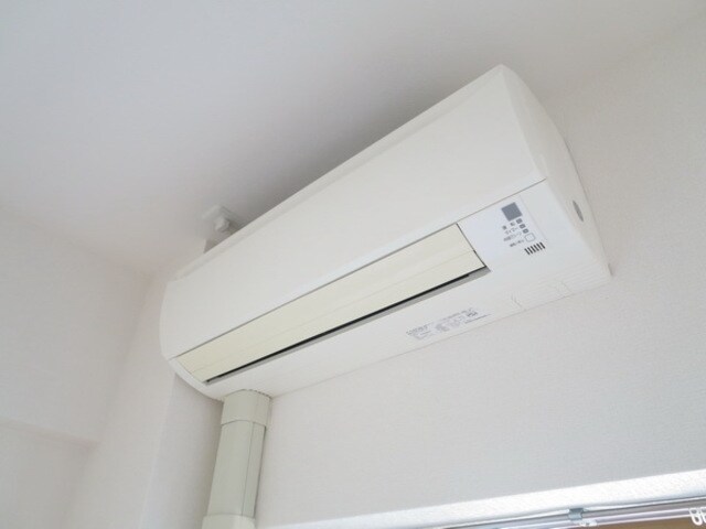 アプリコットハウスの物件内観写真