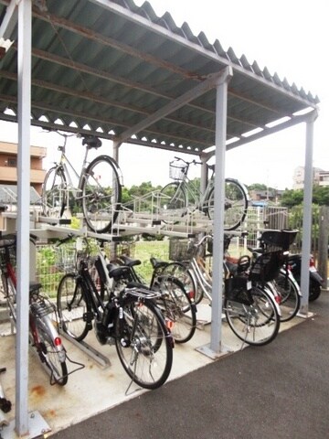 アプリコットハウスの物件内観写真