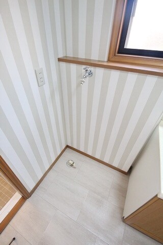 プラザマノワールA棟の物件内観写真