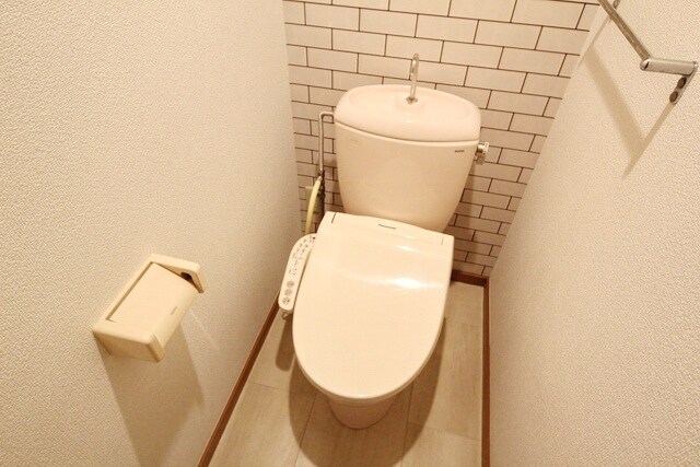 プラザマノワールA棟の物件内観写真