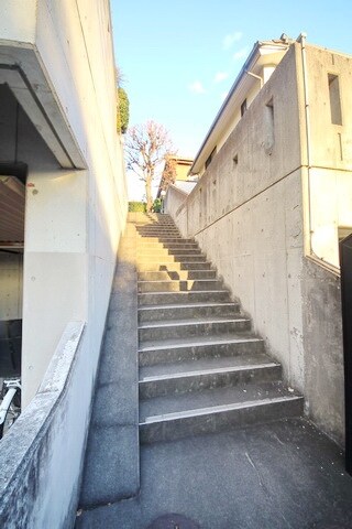 プラザマノワールA棟の物件内観写真