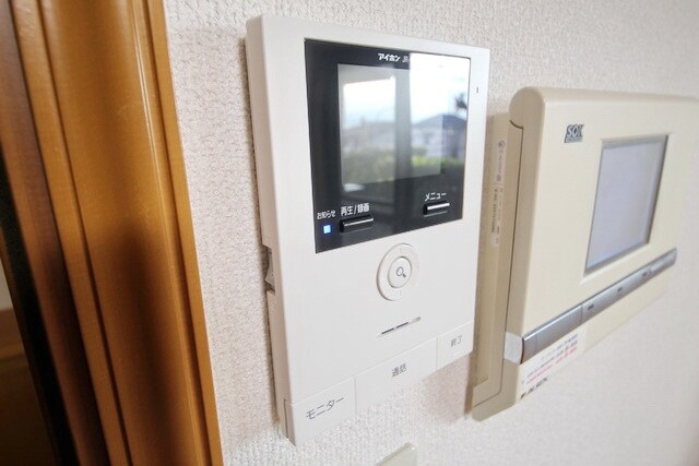 プラザマノワールA棟の物件内観写真