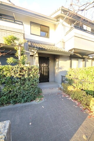 プラザマノワールA棟の物件内観写真