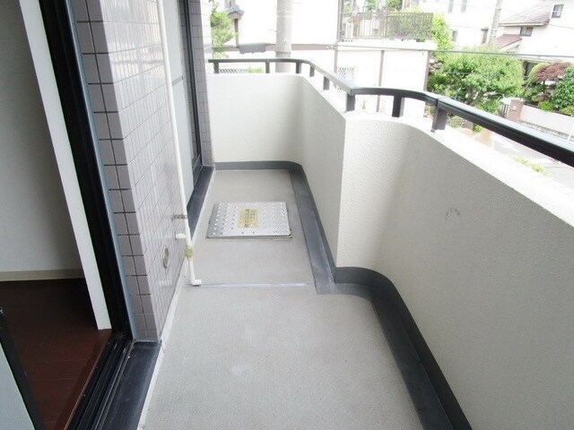 アプリーテ梶ヶ谷の物件内観写真