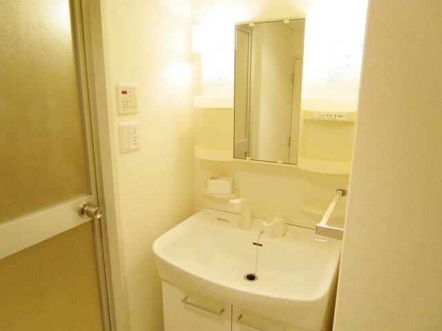 アプリーテ梶ヶ谷の物件内観写真